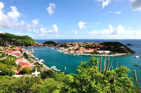 st barts gustavia